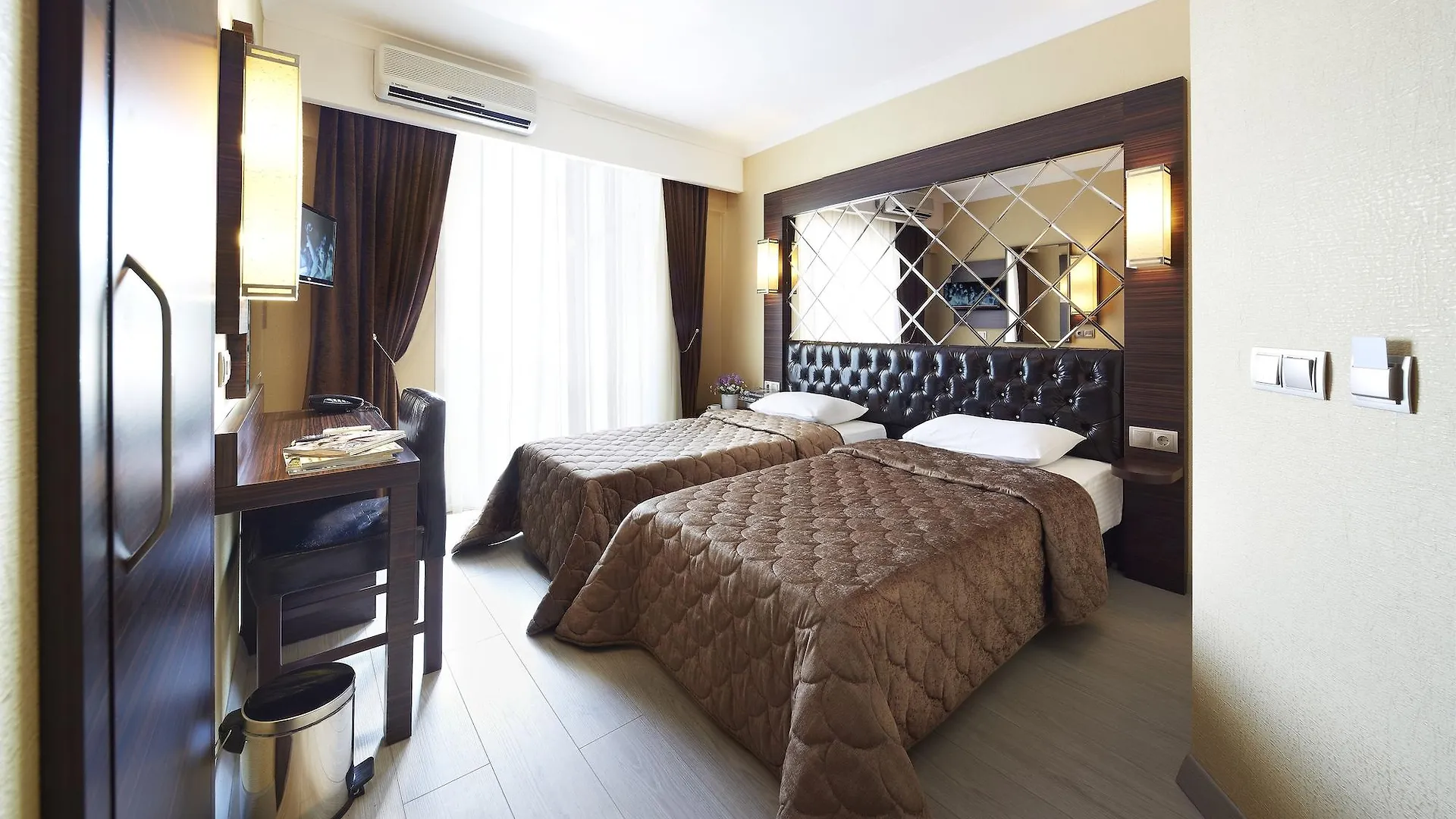 Ideal Piccolo Hotel - Adult Only Marmaris