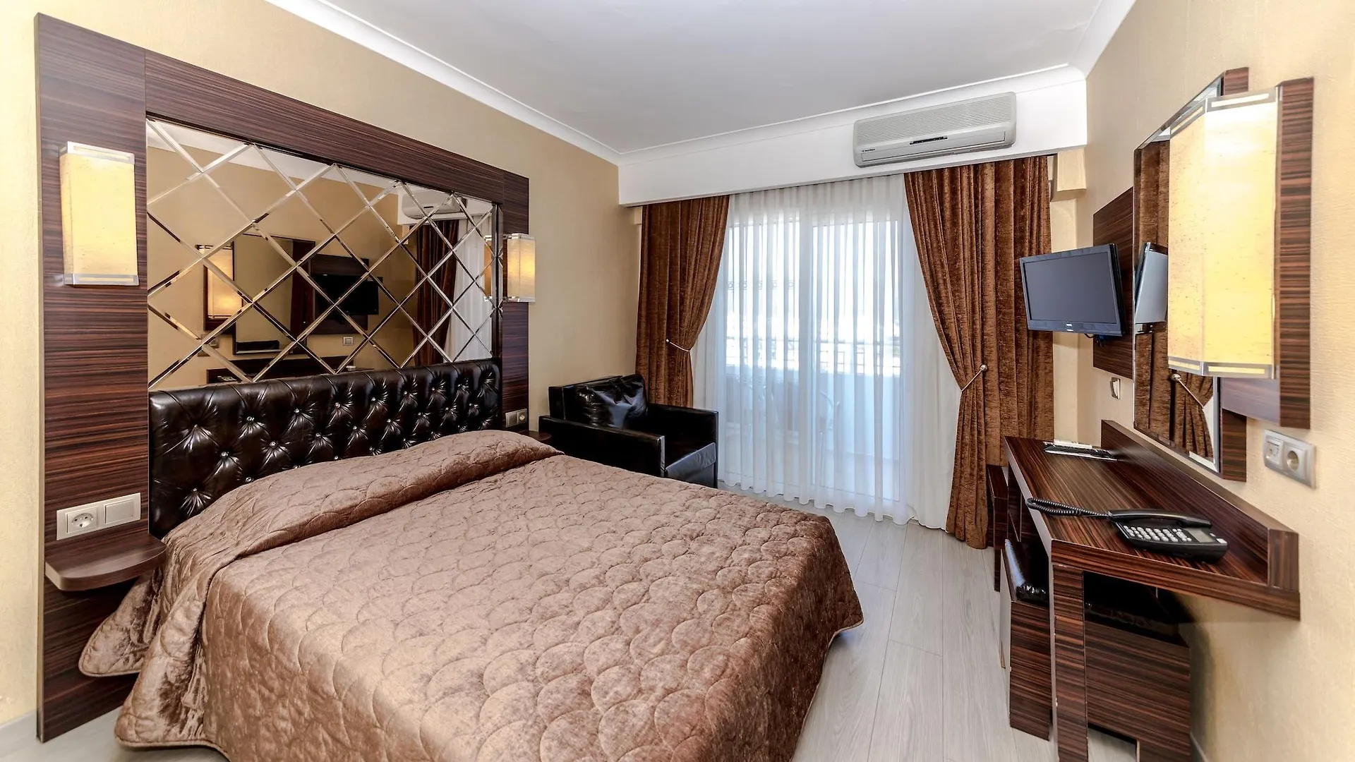 Ideal Piccolo Hotel - Adult Only Marmaris