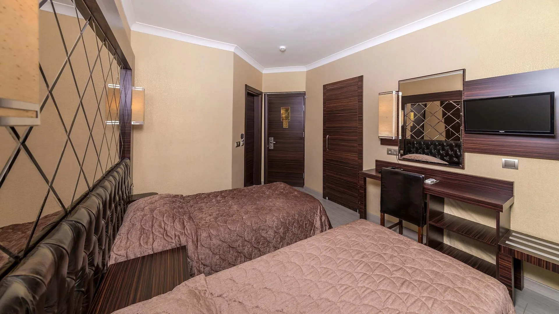 Ideal Piccolo Hotel - Adult Only Marmaris Turkey