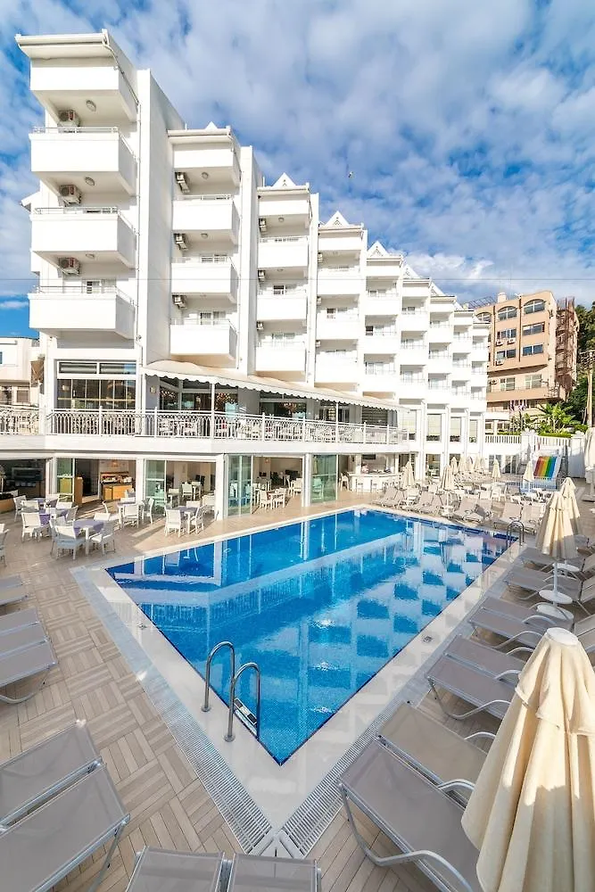 Ideal Piccolo Hotel - Adult Only Marmaris