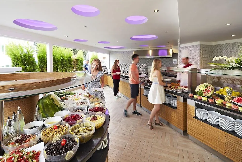 Ideal Piccolo Hotel - Adult Only Marmaris