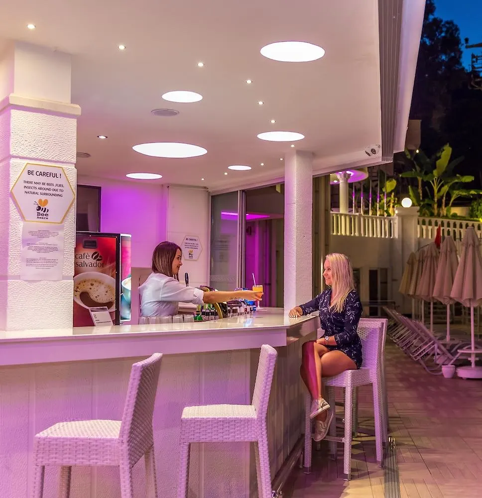 Ideal Piccolo Hotel - Adult Only Marmaris Turkey