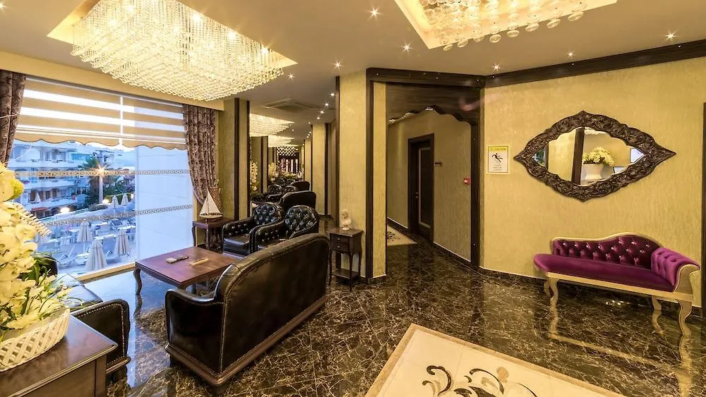 Ideal Piccolo Hotel - Adult Only Marmaris 4*,  Turkey
