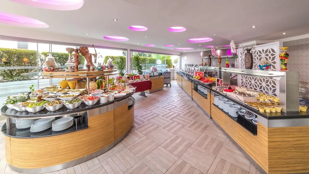 Ideal Piccolo Hotel - Adult Only Marmaris