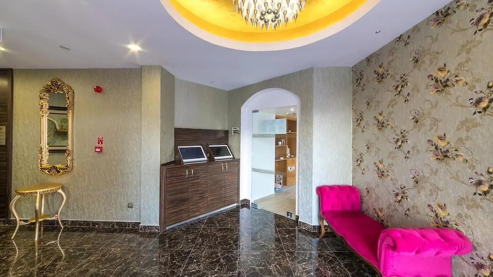Ideal Piccolo Hotel - Adult Only Marmaris