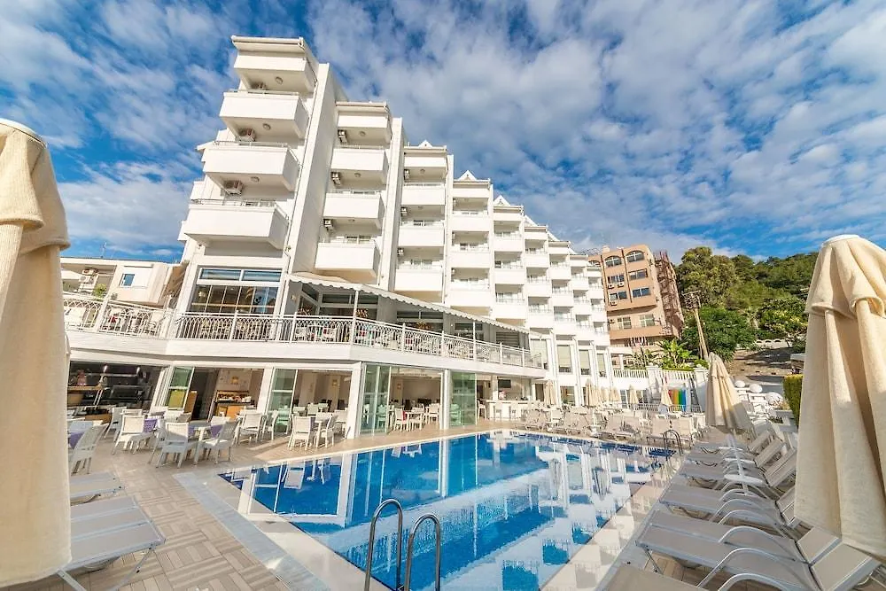 Ideal Piccolo Hotel - Adult Only Marmaris 4*,