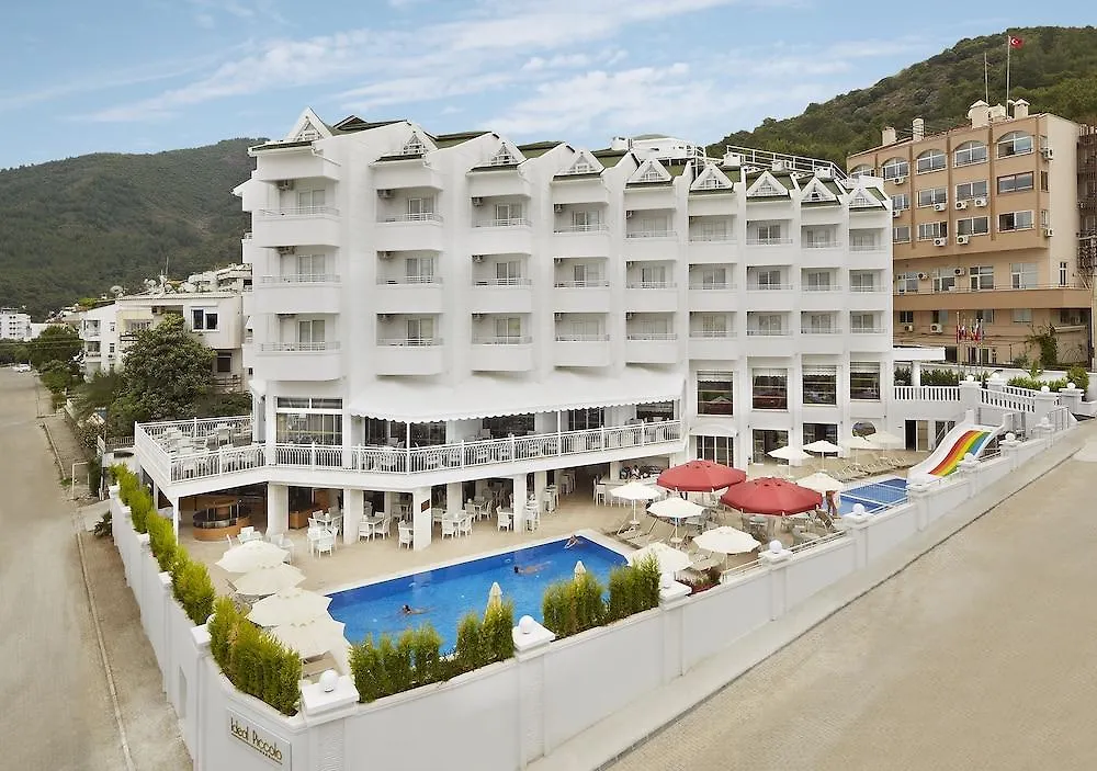 ****  Ideal Piccolo Hotel - Adult Only Marmaris Turkey
