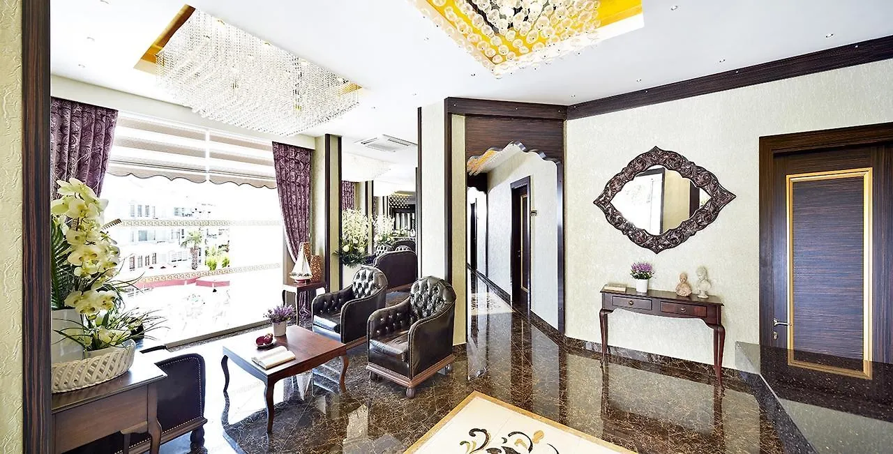 Ideal Piccolo Hotel - Adult Only Marmaris