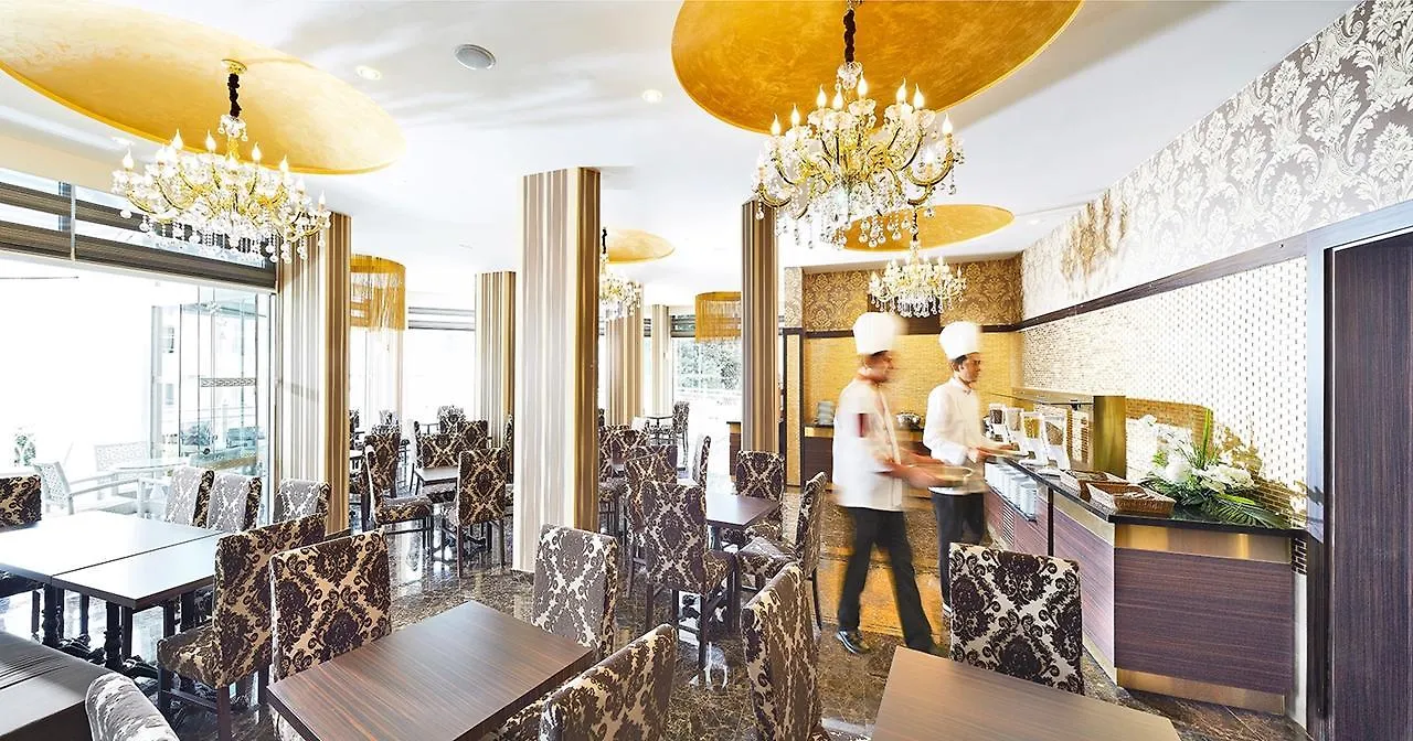 Ideal Piccolo Hotel - Adult Only Marmaris