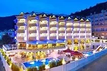Ideal Piccolo Hotel - Adult Only Marmaris 4*,  Turkey