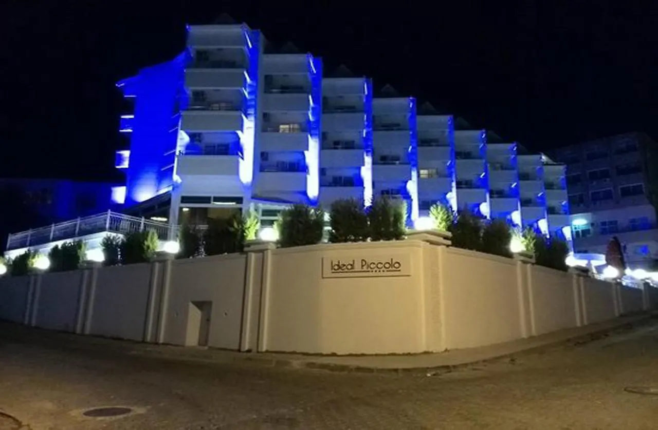 Ideal Piccolo Hotel - Adult Only Marmaris