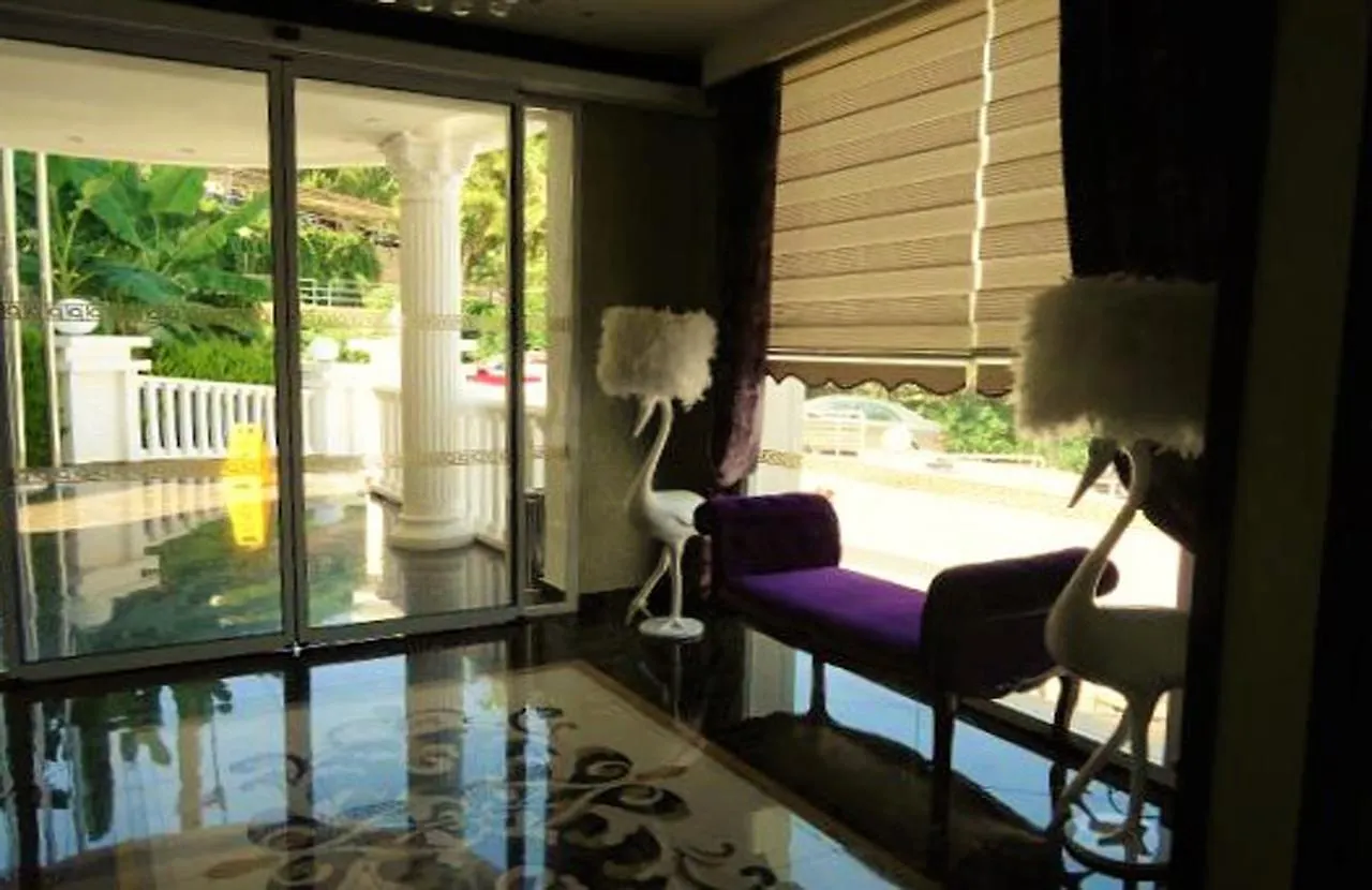 Ideal Piccolo Hotel - Adult Only Marmaris