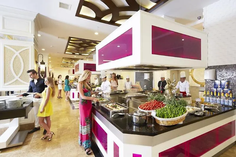 Ideal Piccolo Hotel - Adult Only Marmaris 4*,
