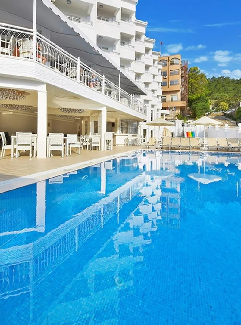 Ideal Piccolo Hotel - Adult Only Marmaris Turkey