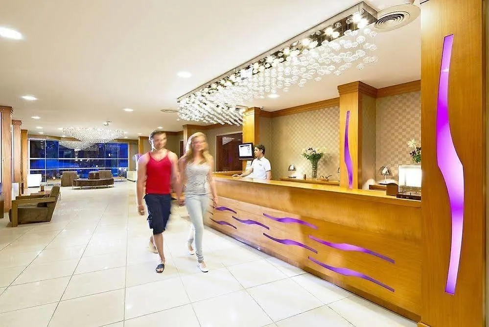 Ideal Piccolo Hotel - Adult Only Marmaris