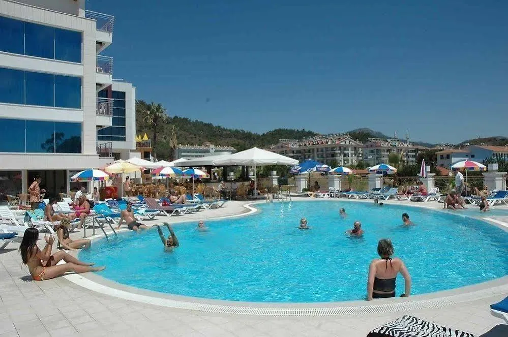 Ideal Piccolo Hotel - Adult Only Marmaris Turkey