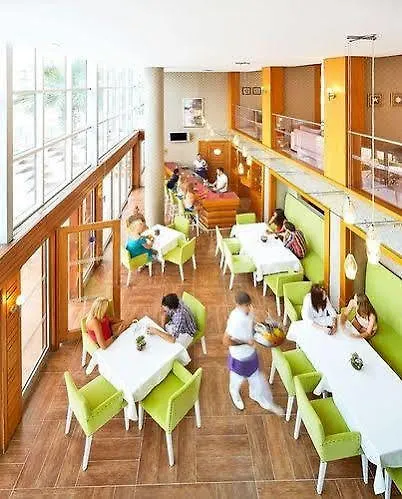 Ideal Piccolo Hotel - Adult Only Marmaris Turkey