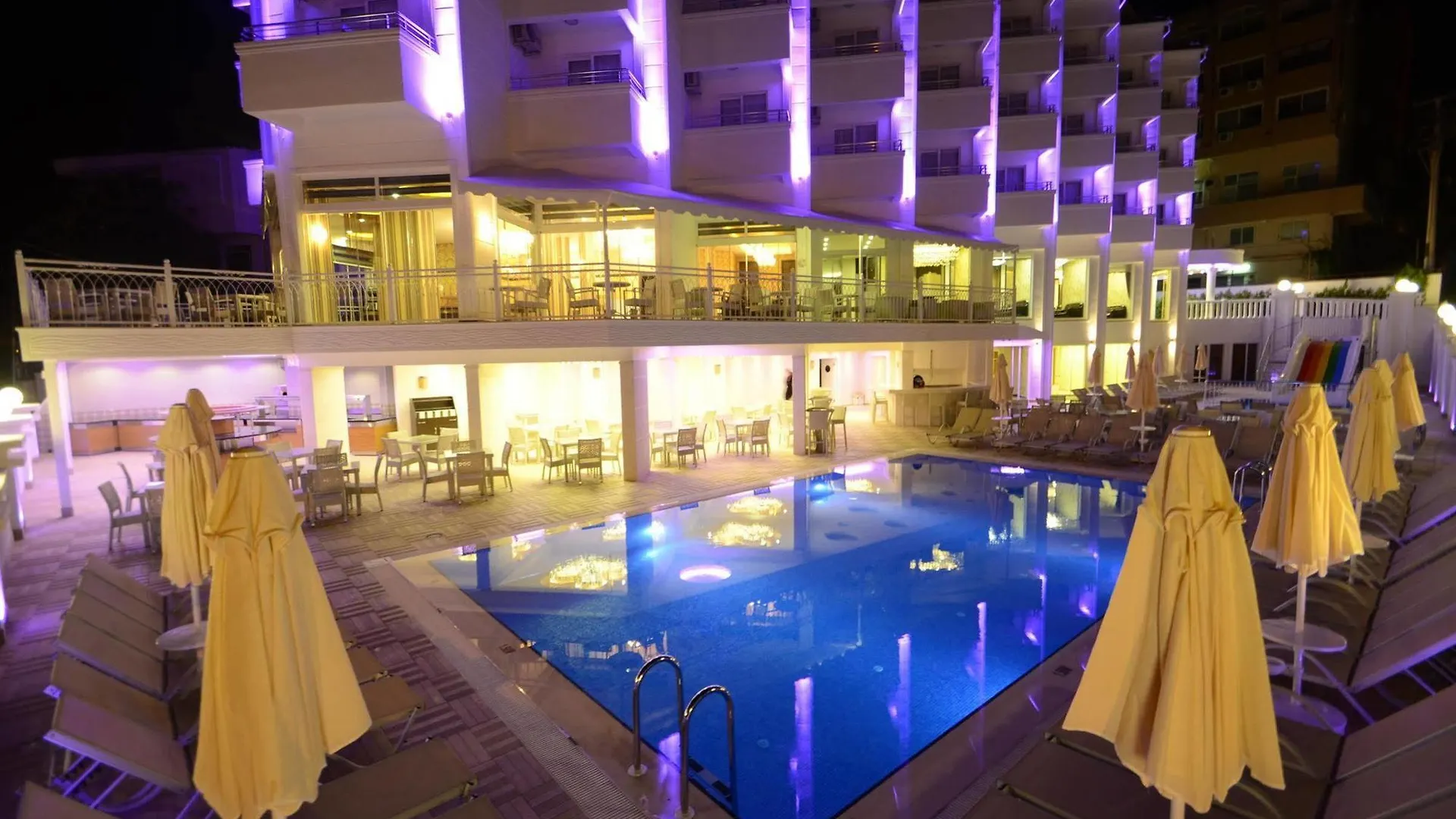 Ideal Piccolo Hotel - Adult Only Marmaris