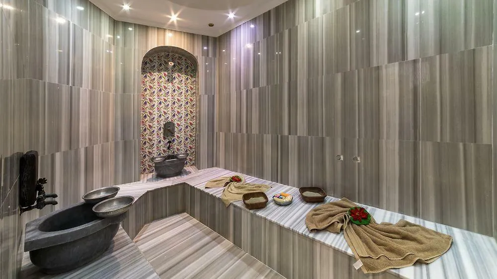 Ideal Piccolo Hotel - Adult Only Marmaris