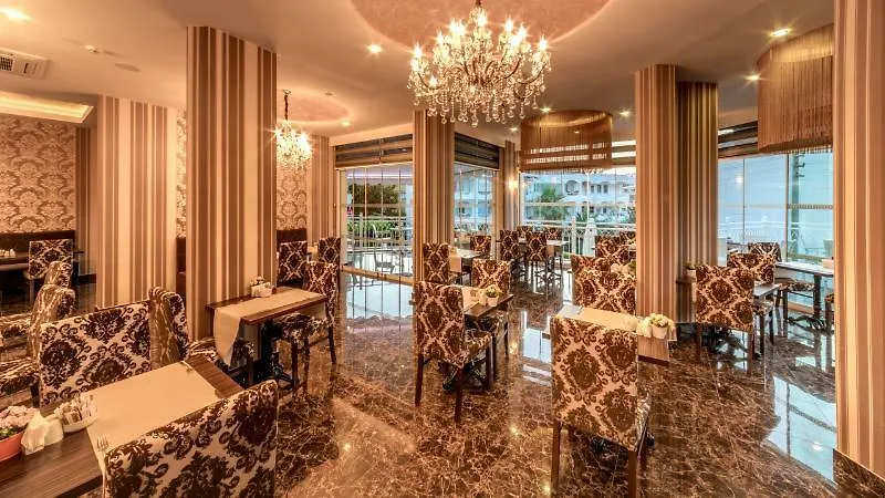 Ideal Piccolo Hotel - Adult Only Marmaris Turkey