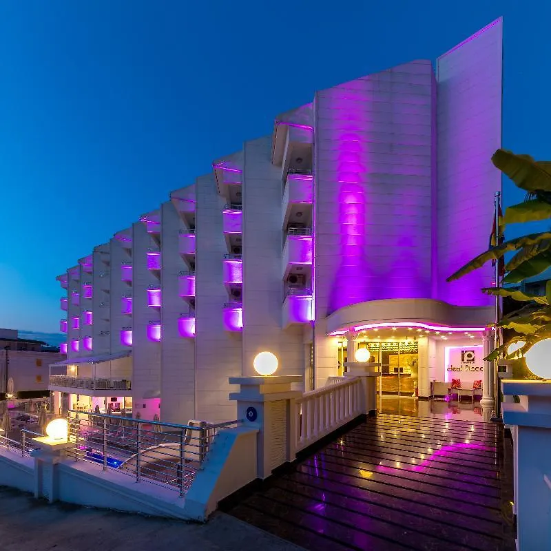 Ideal Piccolo Hotel - Adult Only Marmaris 4*,  Turkey