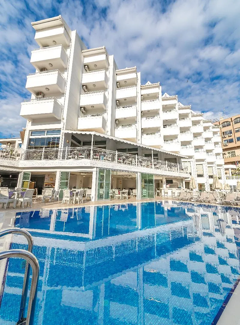 ****  Ideal Piccolo Hotel - Adult Only Marmaris Turkey