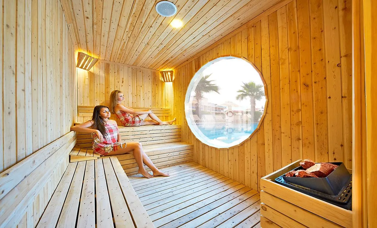 Ideal Piccolo Hotel - Adult Only Marmaris