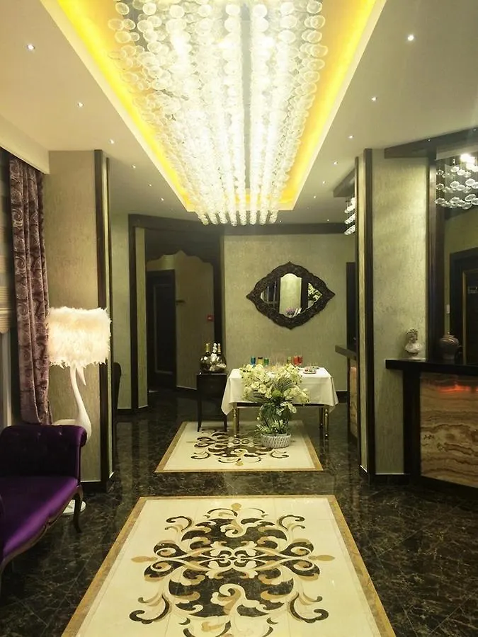 Ideal Piccolo Hotel - Adult Only Marmaris