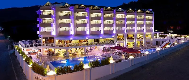 Ideal Piccolo Hotel - Adult Only Marmaris