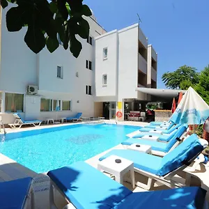2* Otel Kemalbutik