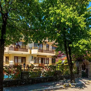 3* Apart Otel üstün