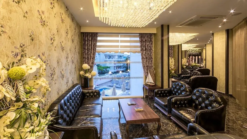 ****  Ideal Piccolo Hotel - Adult Only Marmaris Turkey