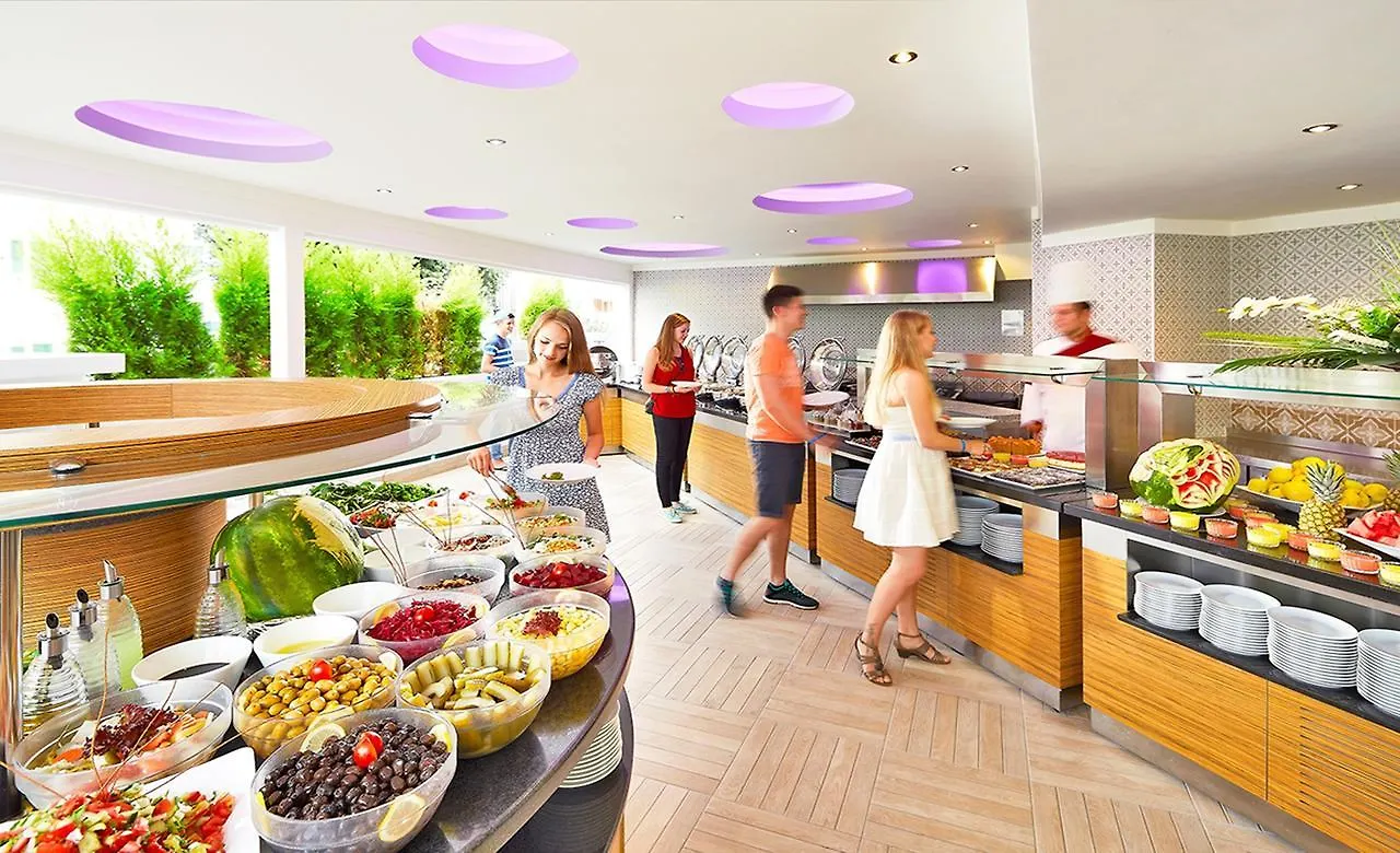 Ideal Piccolo Hotel - Adult Only Marmaris