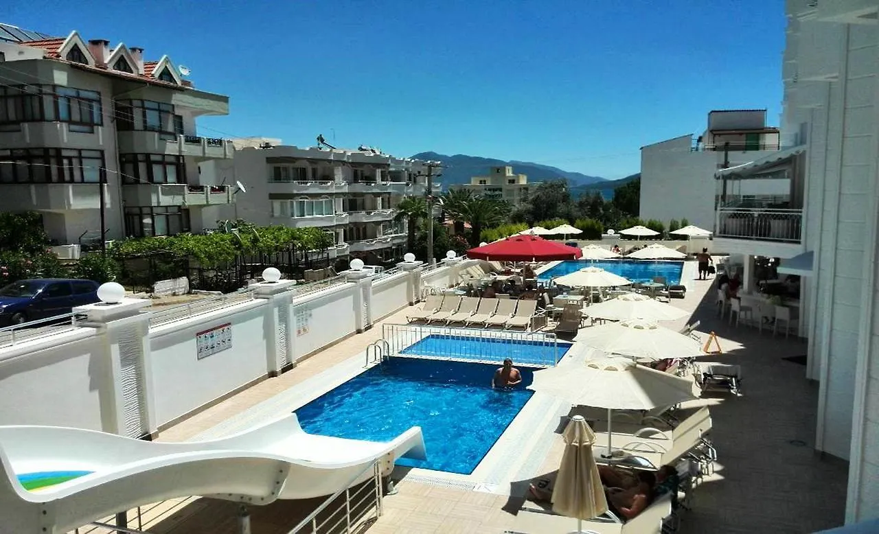 Ideal Piccolo Hotel - Adult Only Marmaris