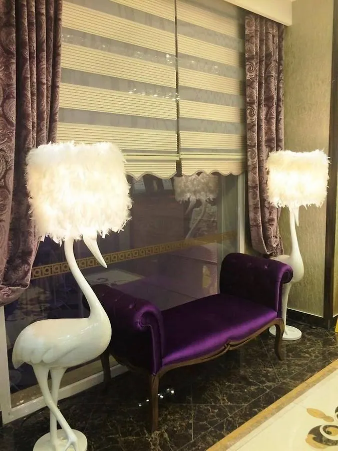 Ideal Piccolo Hotel - Adult Only Marmaris