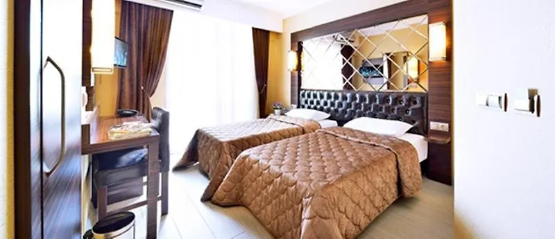 ****  Ideal Piccolo Hotel - Adult Only Marmaris Turkey