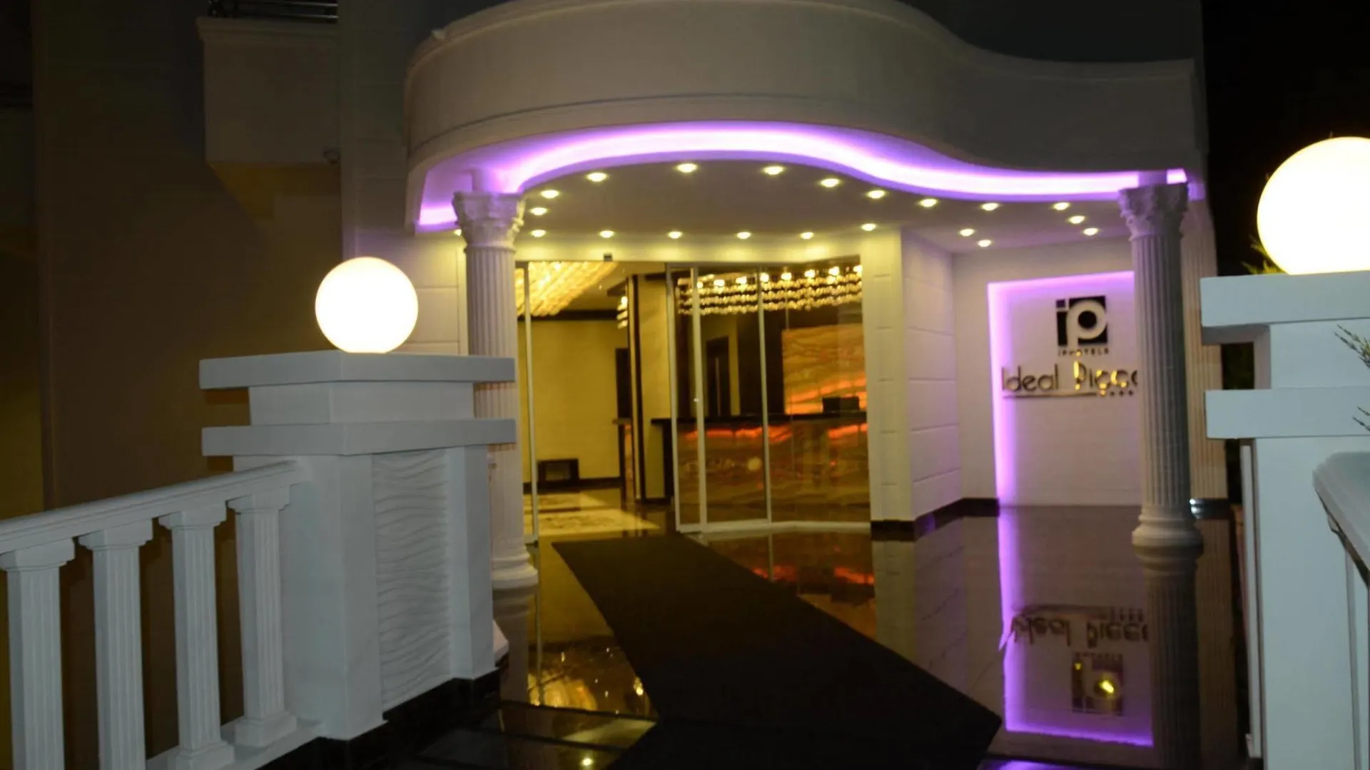 Ideal Piccolo Hotel - Adult Only Marmaris