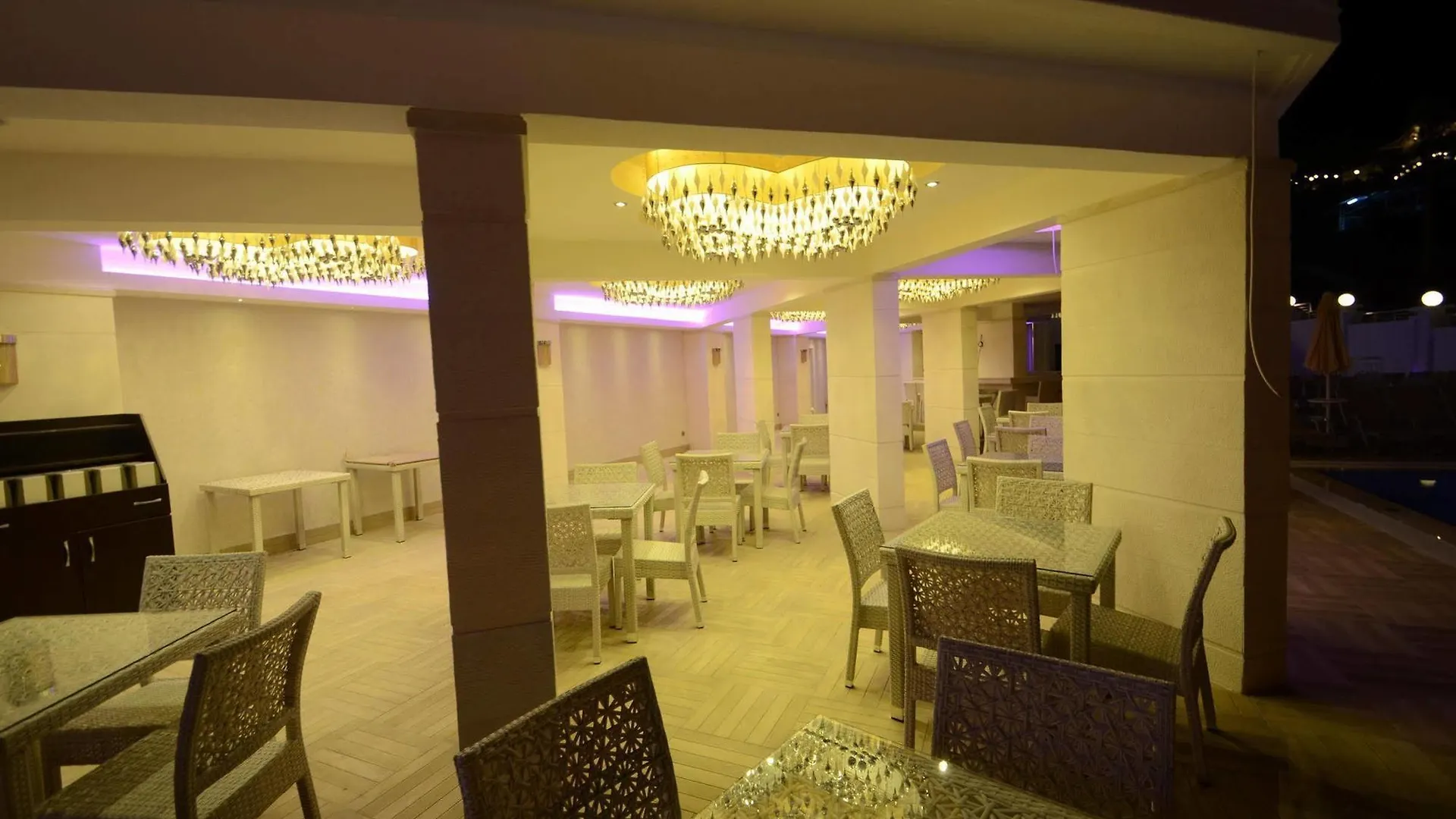 Ideal Piccolo Hotel - Adult Only Marmaris