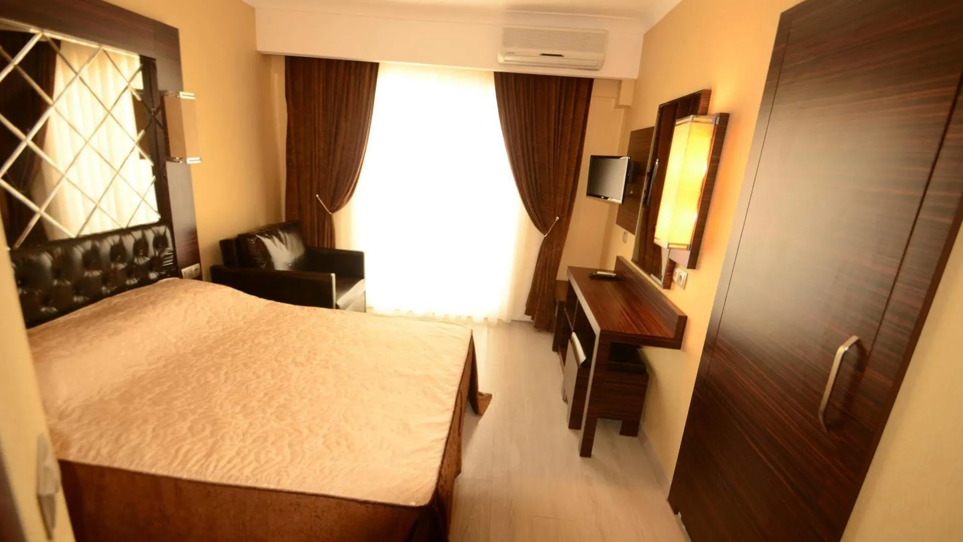 Ideal Piccolo Hotel - Adult Only Marmaris
