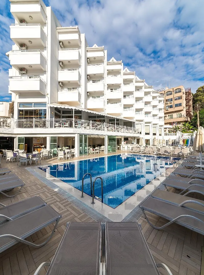 Ideal Piccolo Hotel - Adult Only Marmaris
