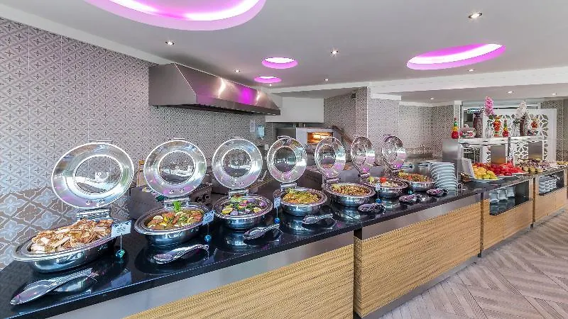 Ideal Piccolo Hotel - Adult Only Marmaris